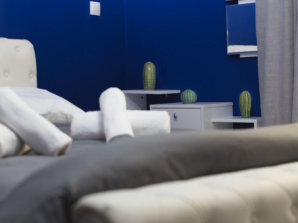 אתונה Mj Luxury Suites מראה חיצוני תמונה