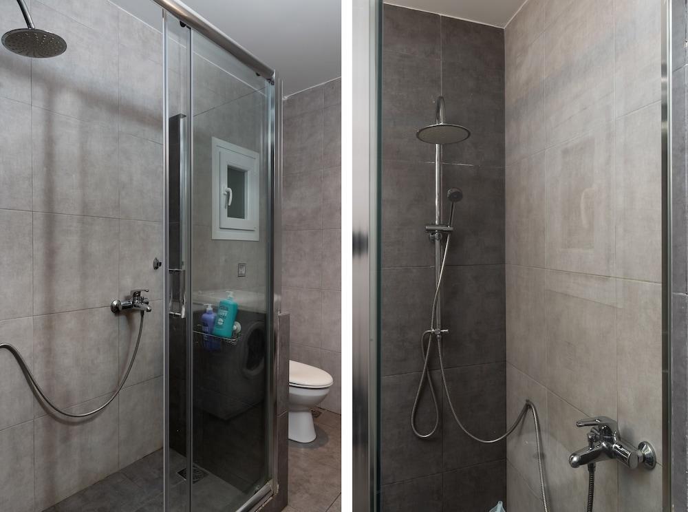 אתונה Mj Luxury Suites מראה חיצוני תמונה